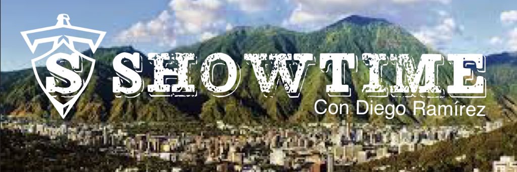 ShowtimeStereo's profile banner image