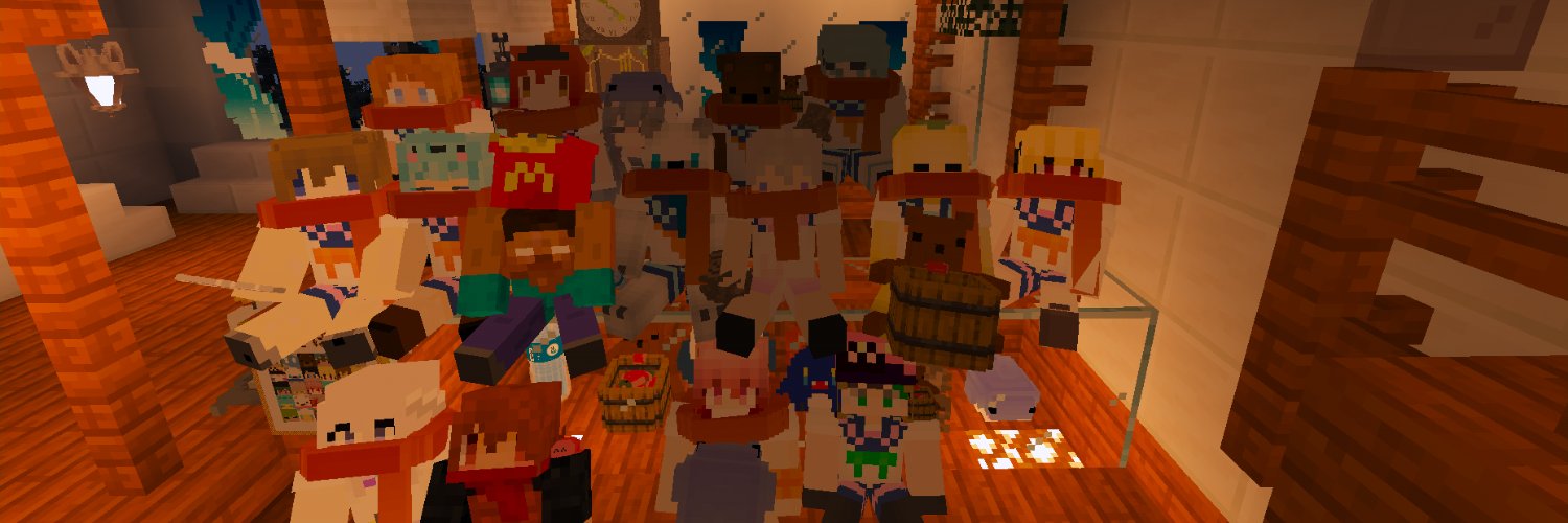 しーなな banner
