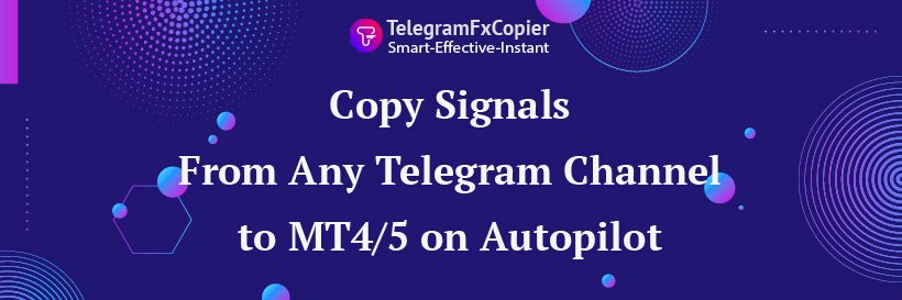 TelegramFxCopier banner