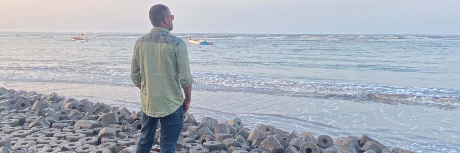 vankhede's profile banner image