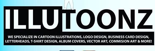 illutoonz ➐ banner