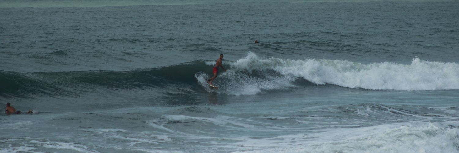 Albertofsurf's profile banner image