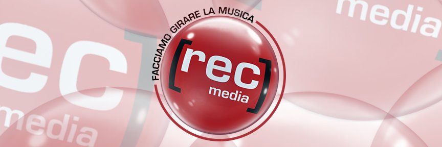 recmediapromo's profile banner image