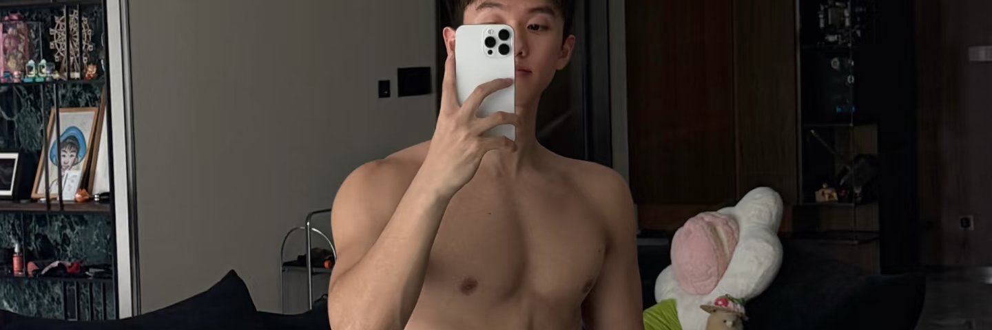 chebaobaby's profile banner image