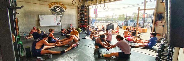 DEUCE_Gym Profile Banner
