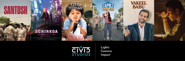 Civic_Studios Profile Banner