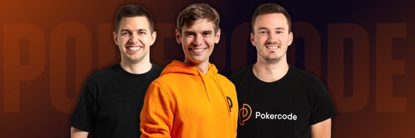 _pokercode Profile Banner