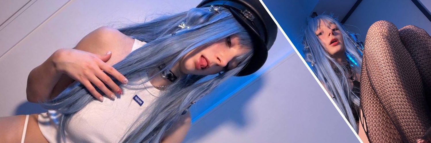 magicvixen5x's profile banner image