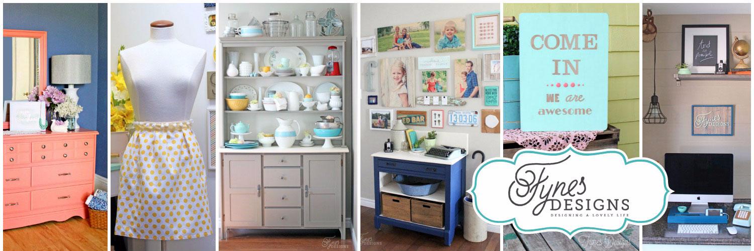 Virginia Fynes banner