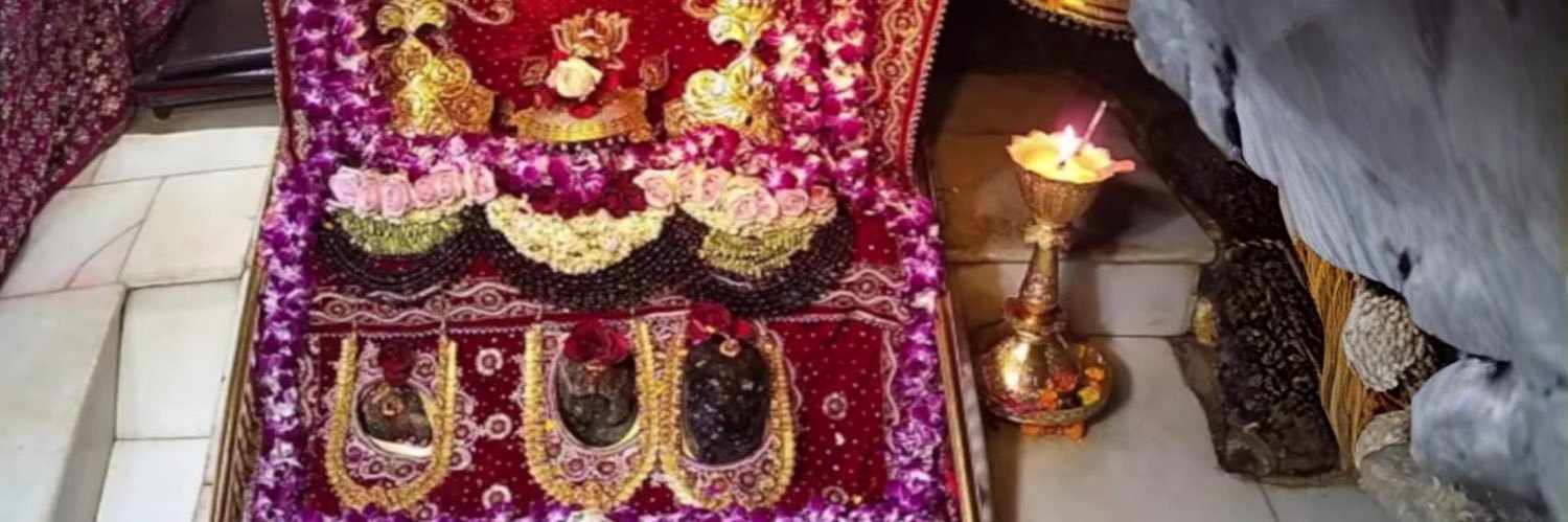 Moli Kaul 🇮🇳 banner