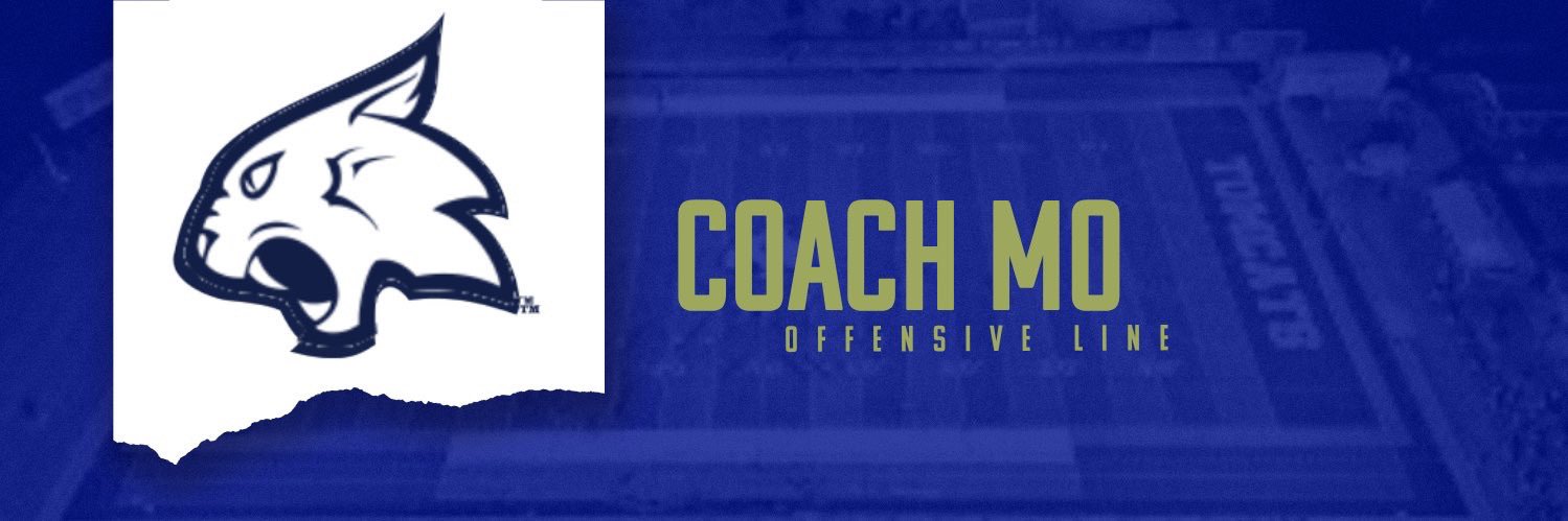 Coach Mo de la Garza (@Coach_MoDLG) / Posts / X