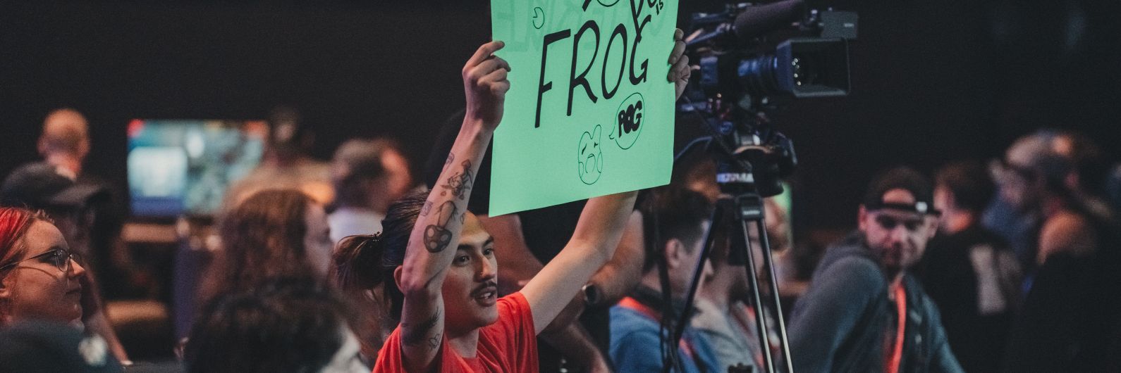 MegaJointCuck's profile banner image