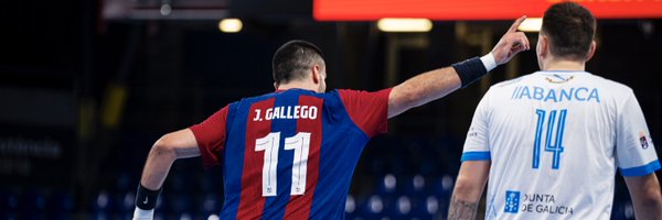 Jaime Gallego Profile Banner