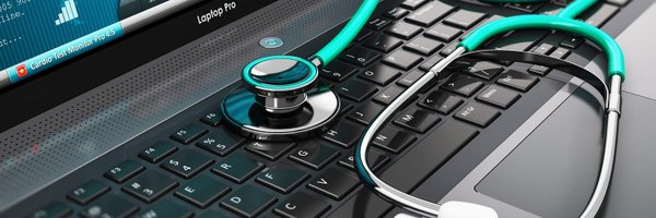 HealthITsec Profile Banner