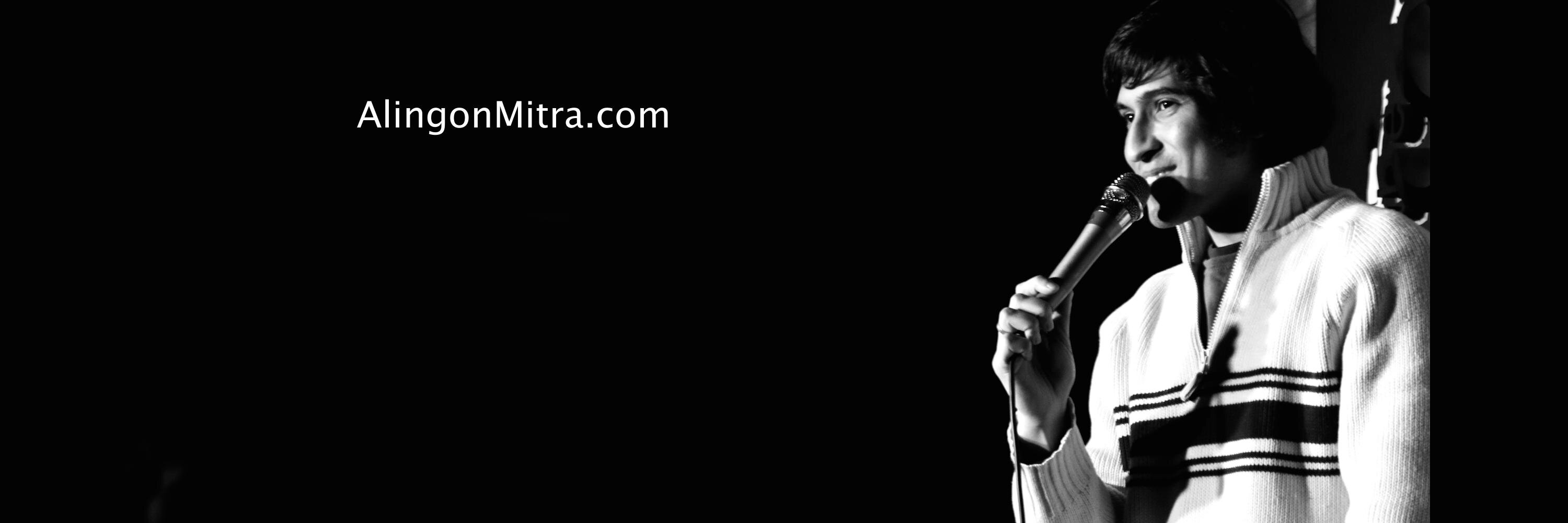 Alingon Mitra banner