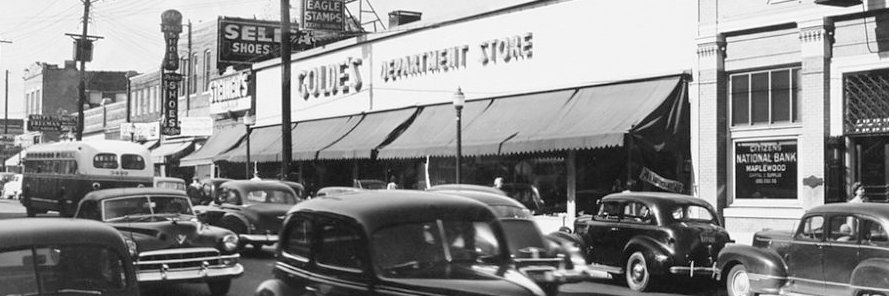 Michael Golde banner