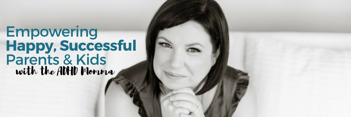 Penny Williams banner