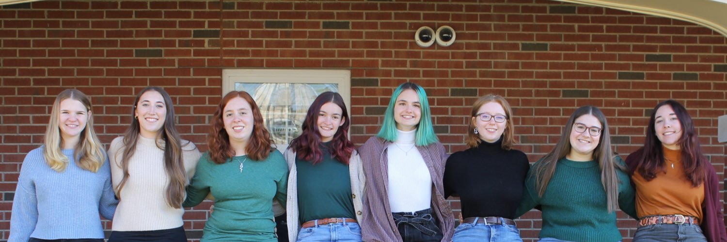 KAPPA DELTA 🦋 S&T banner