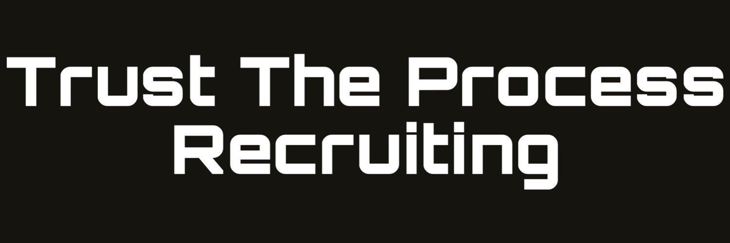 TP Recruiting✍🏽 banner