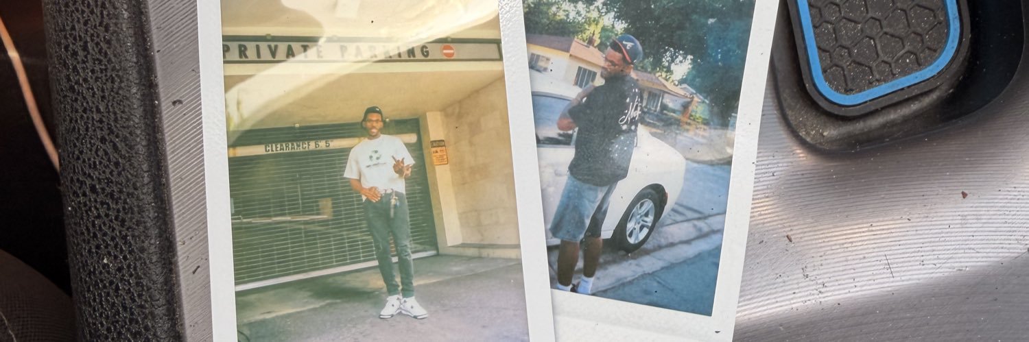 shootlikechris's profile banner image
