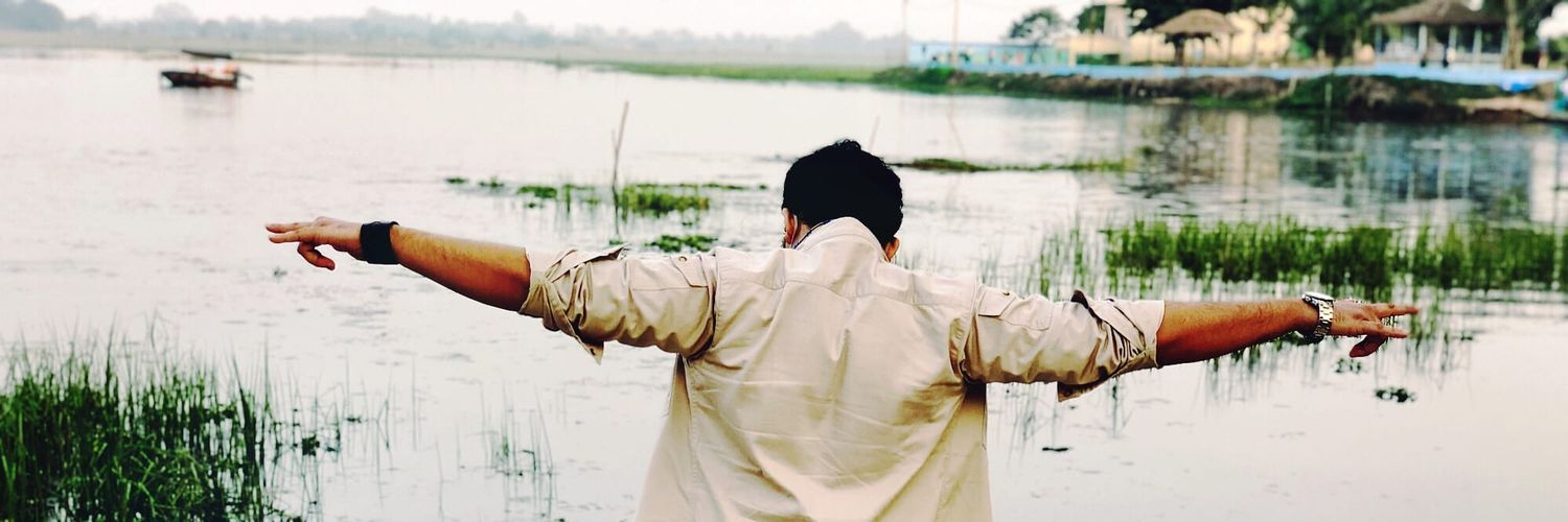 dibswin's profile banner image