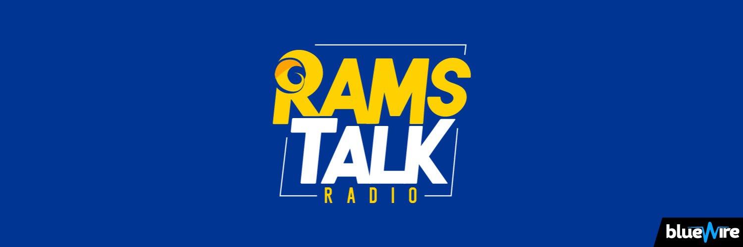 TalkRams's profile banner image