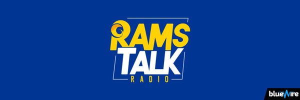 TalkRams Profile Banner