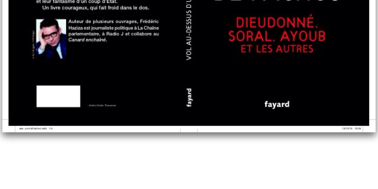Haziza Frédéric's banner