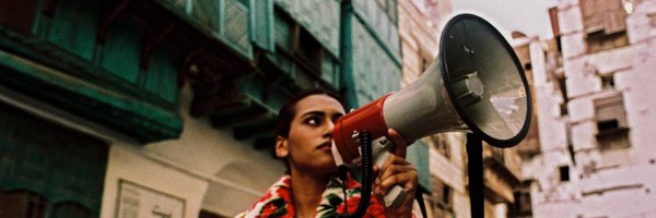 RedSeaFilm Profile Banner
