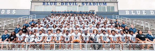 Norcross Football Profile Banner