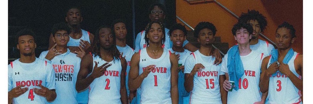 Elijah “E.T.” Thomas banner