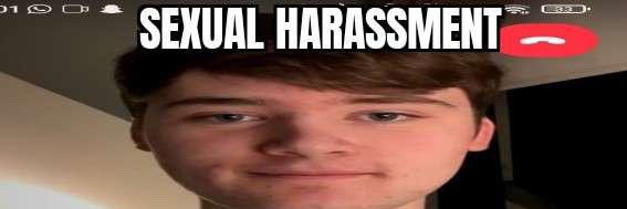 Sam May? banner