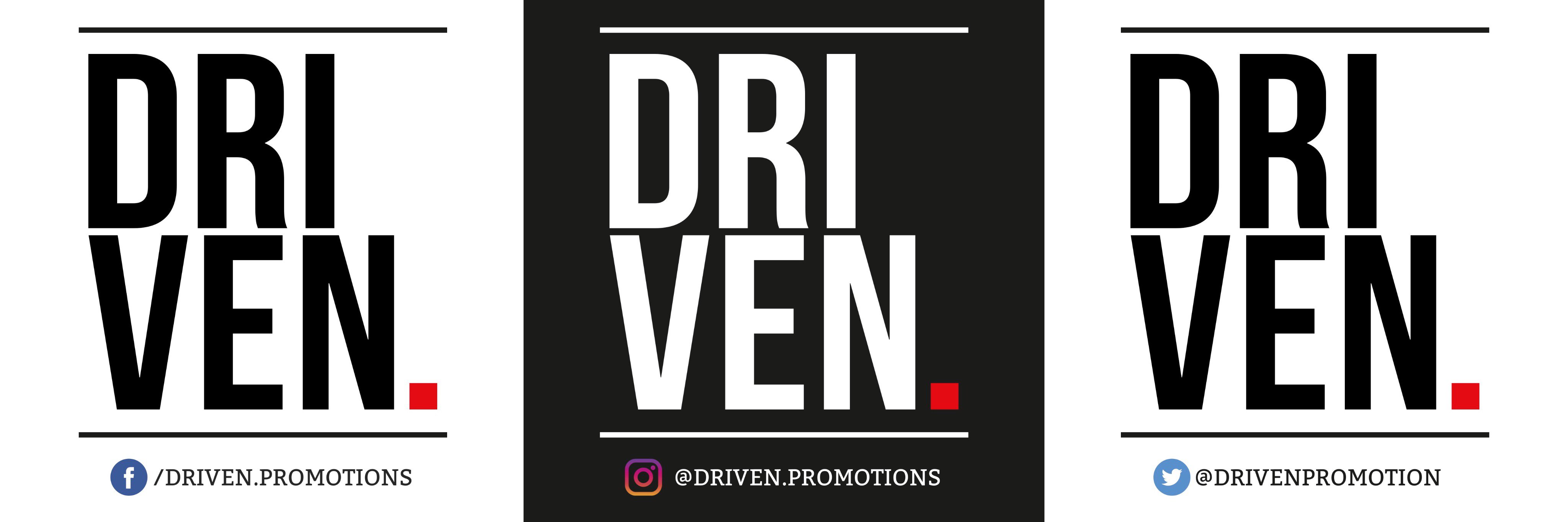 Driven banner