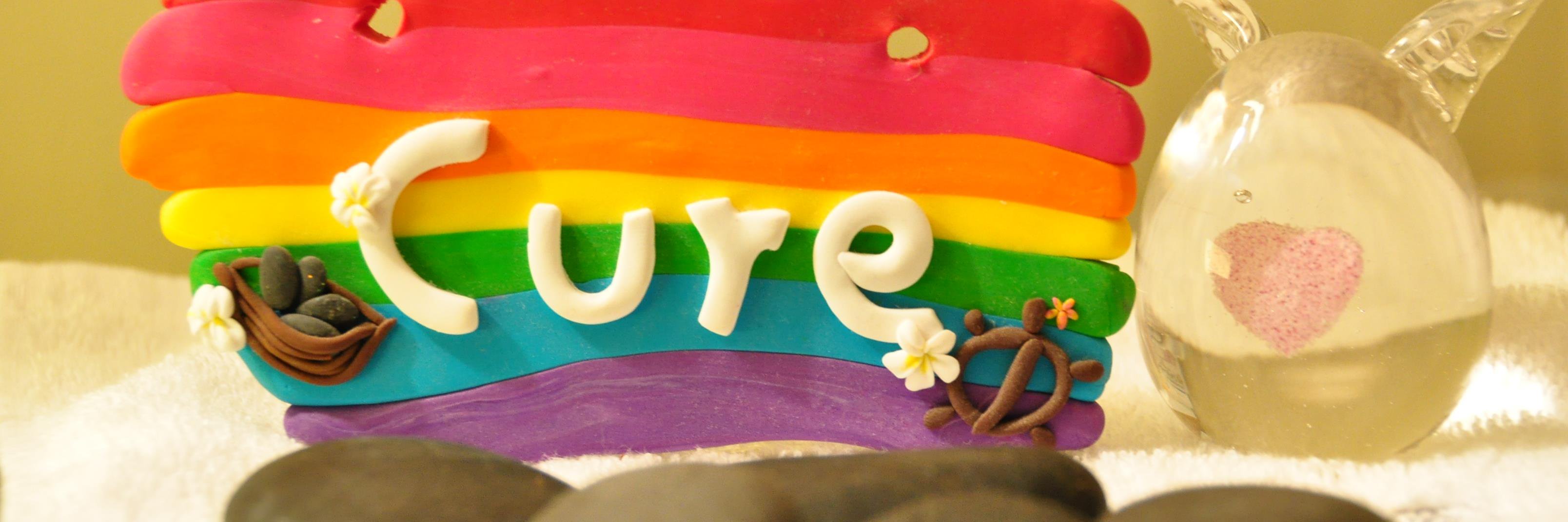 curekei's profile banner image