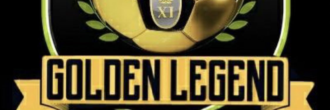 XI GOLDEN LEGEND banner