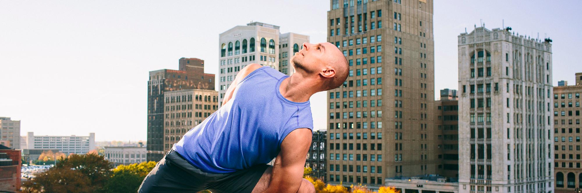 YogaMack's profile banner image