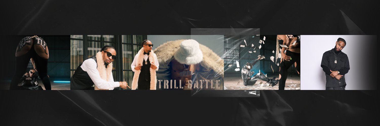 trill6attle's profile banner image