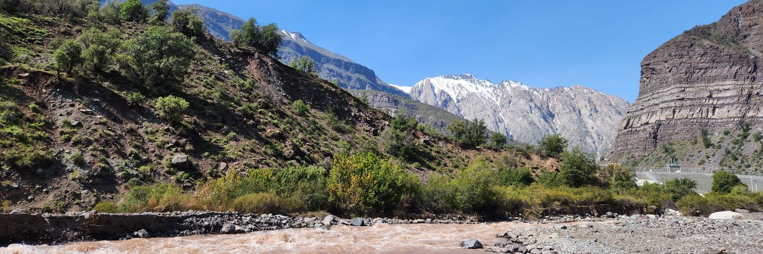 MigueDee 💙❤️ banner