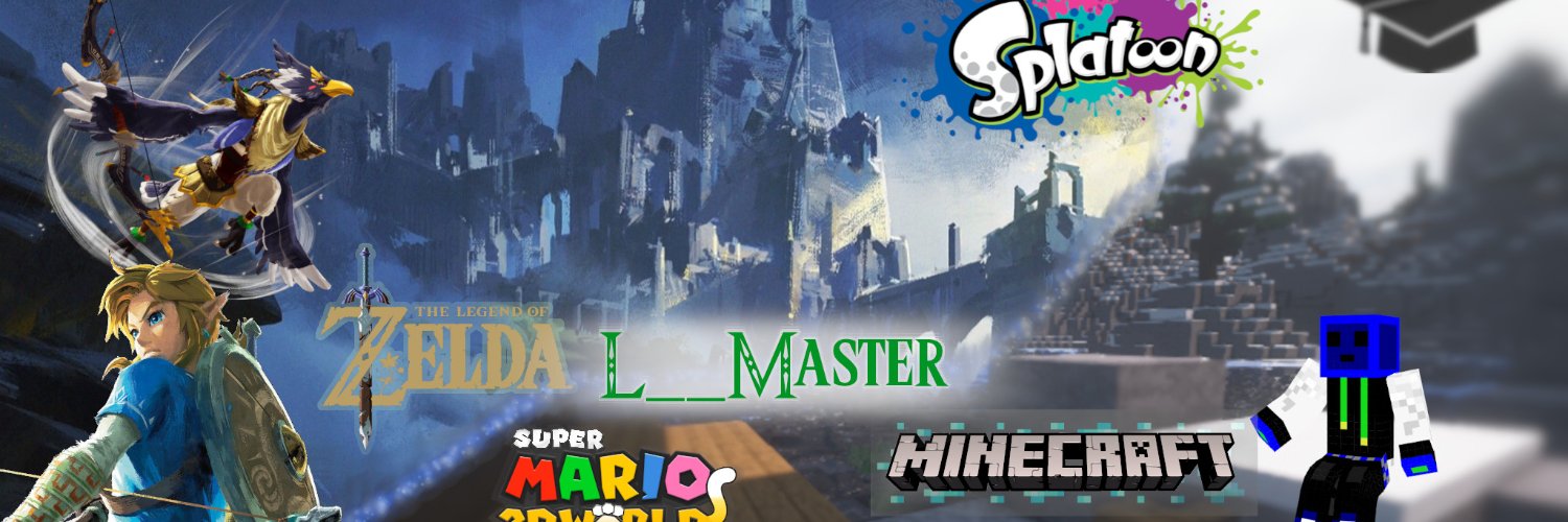 L__Master banner