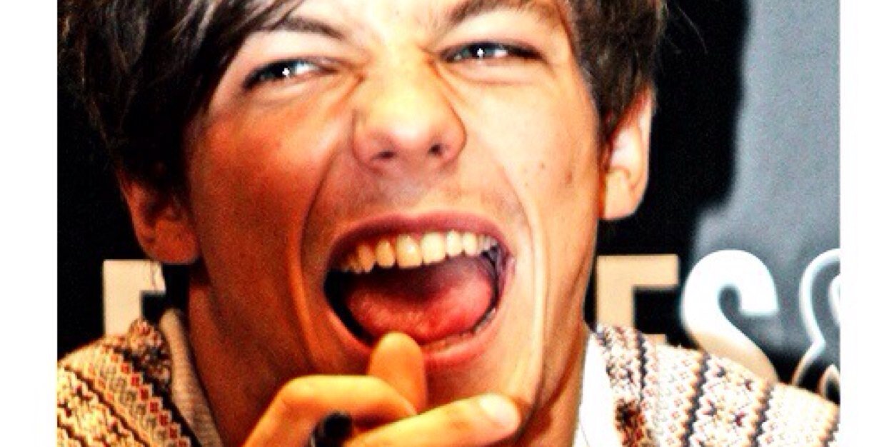 cuteclumsyniall's profile banner image