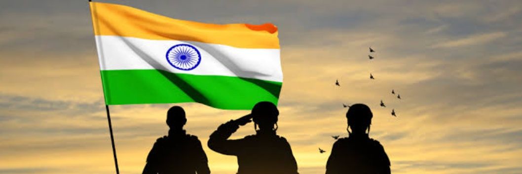 Dhirendra Singh banner