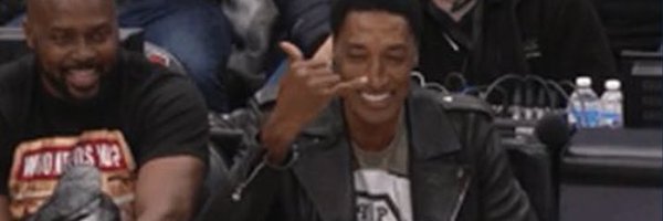 GeekedUpScottie Profile Banner