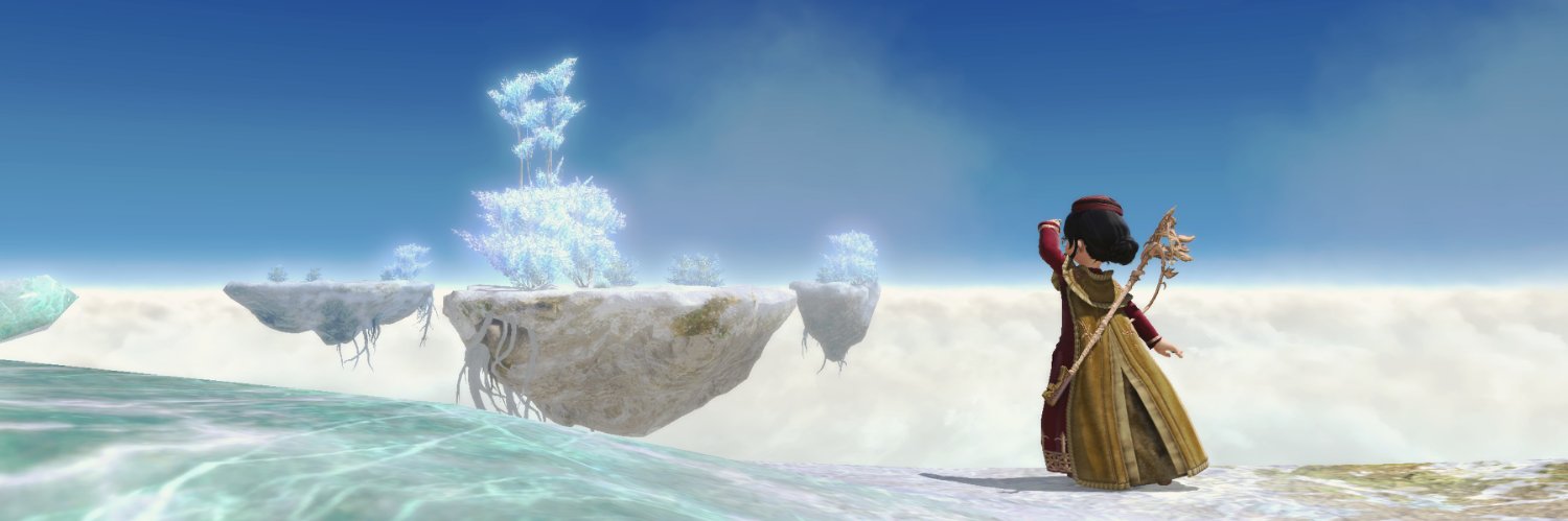 Rizrabbit's profile banner image
