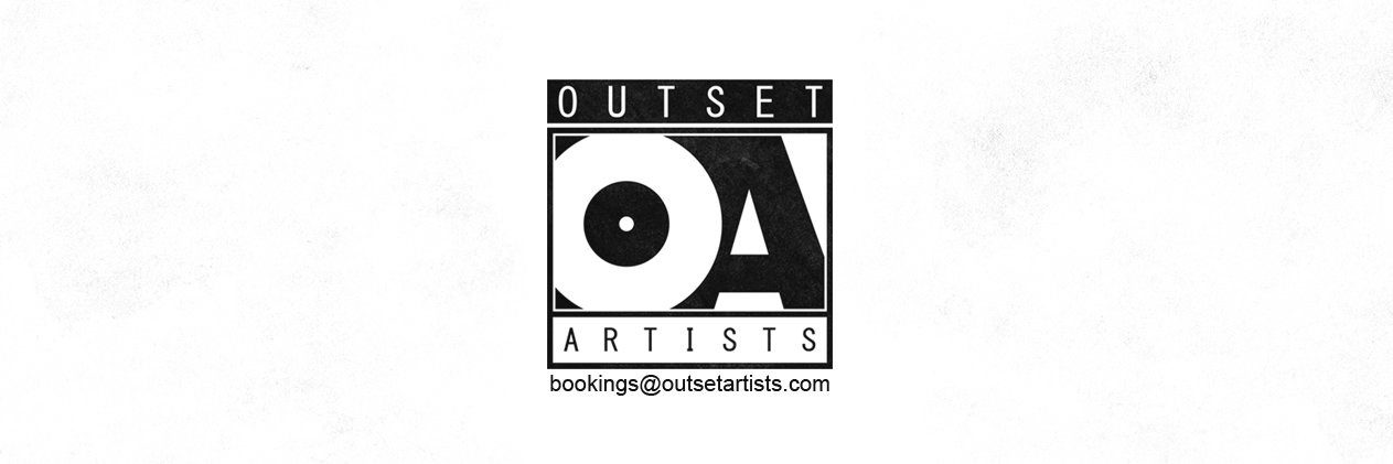 Outset Artists banner