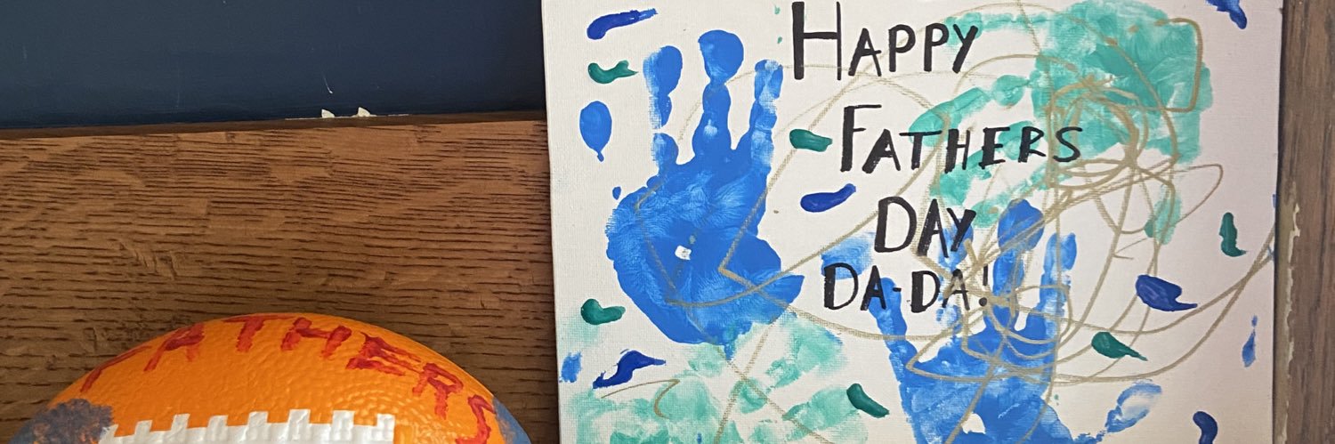 Douglas Wilson 🏀 banner