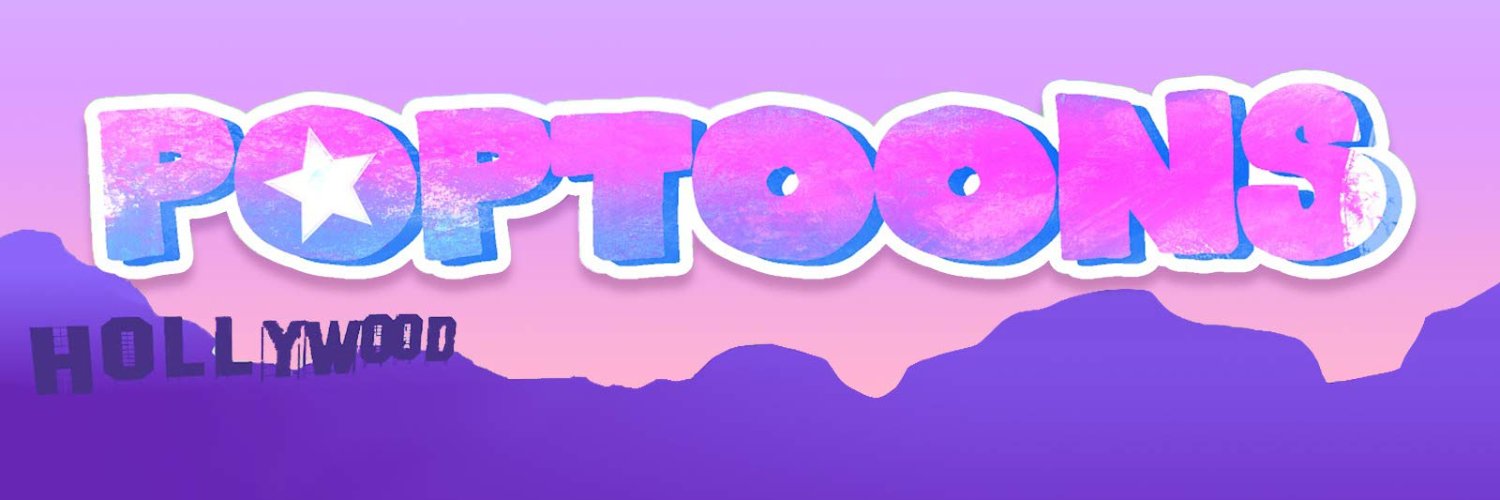 PopToonsTv ✪ banner