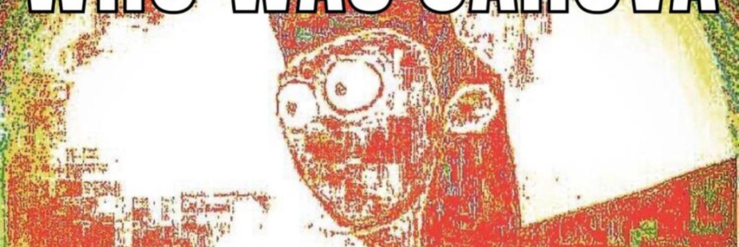 Pope Bean banner