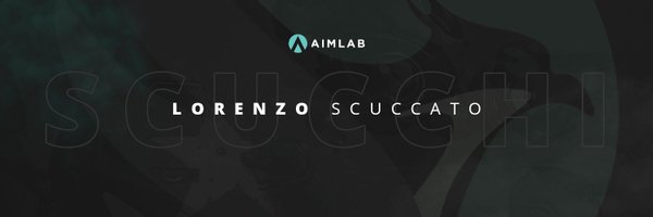 Scucchi97 Profile Banner
