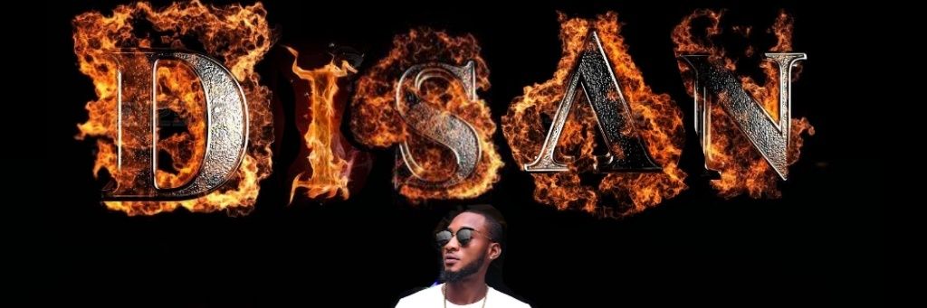 OfficialDisan's profile banner image