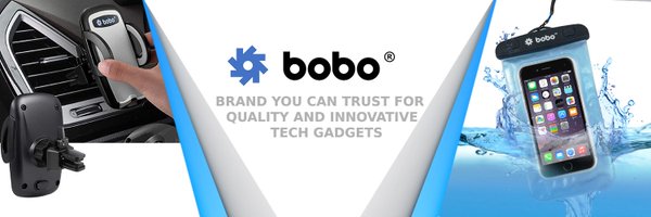 Bobo Profile Banner